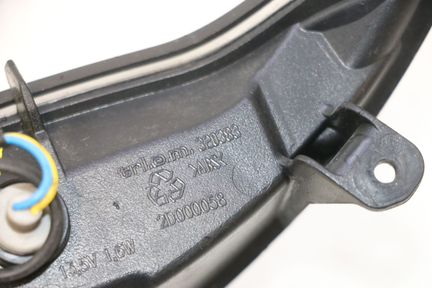 photo de STANDLICHT PIAGGIO MP3 500 (2016 - 2018) - Detail van het onderdeel