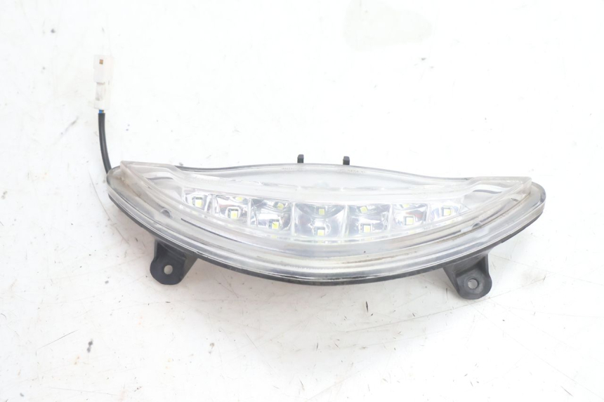 photo de STANDLICHT PIAGGIO MP3 500 (2016 - 2018) - Hoofdaanzicht