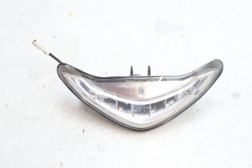 photo de STANDLICHT PIAGGIO MP3 500 (2016 - 2018) - Zoom op gebruiksstaat