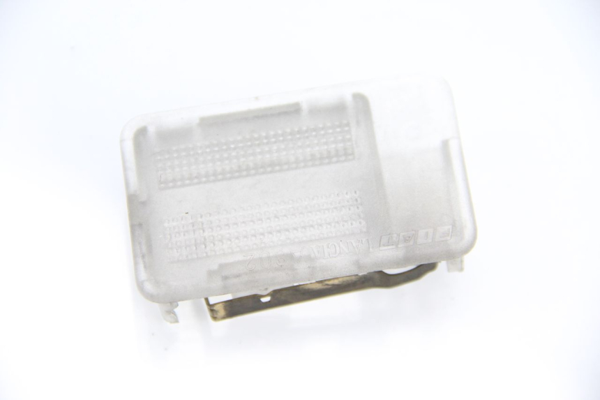 photo de STANDLICHT GILERA NEXUS 125 (2009 - 2013) - Hoofdaanzicht