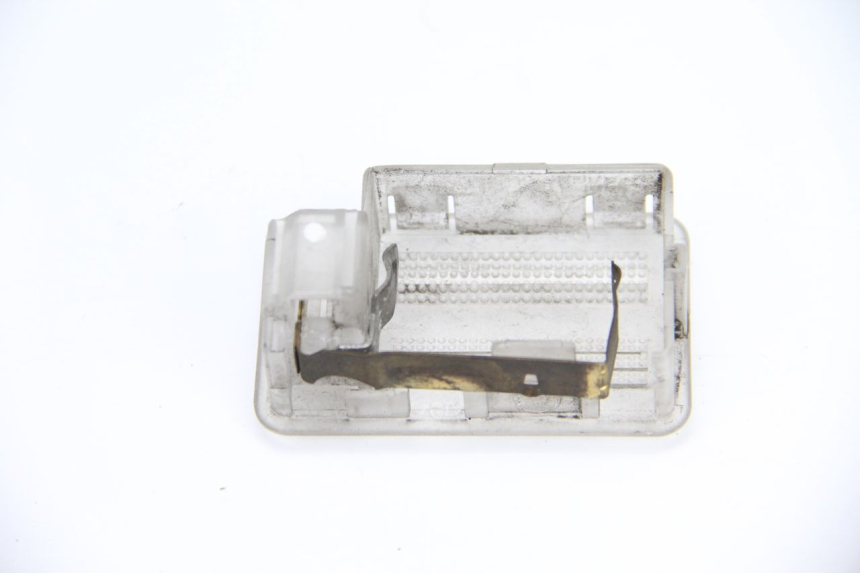 photo de STANDLICHT GILERA NEXUS 125 (2009 - 2013) - Zoom op gebruiksstaat