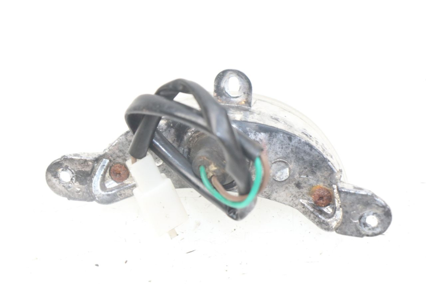 photo de STANDLICHT NECO ONE 2T 50 (2011 - 2020) - Zoom op gebruiksstaat