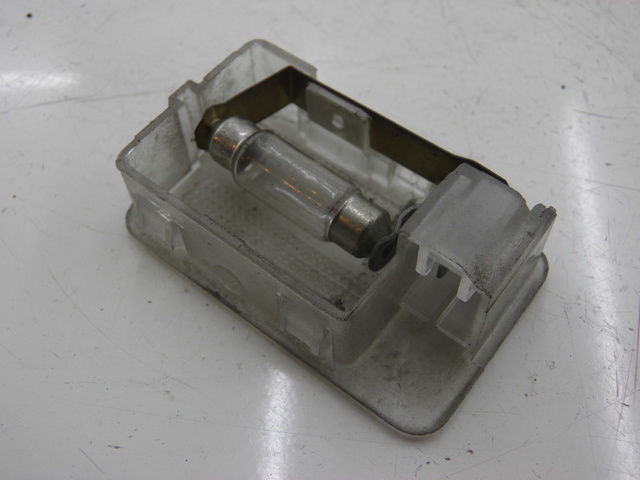 photo de STANDLICHT PIAGGIO BEVERLY 125 (1998 - 2005) - Detail van het onderdeel
