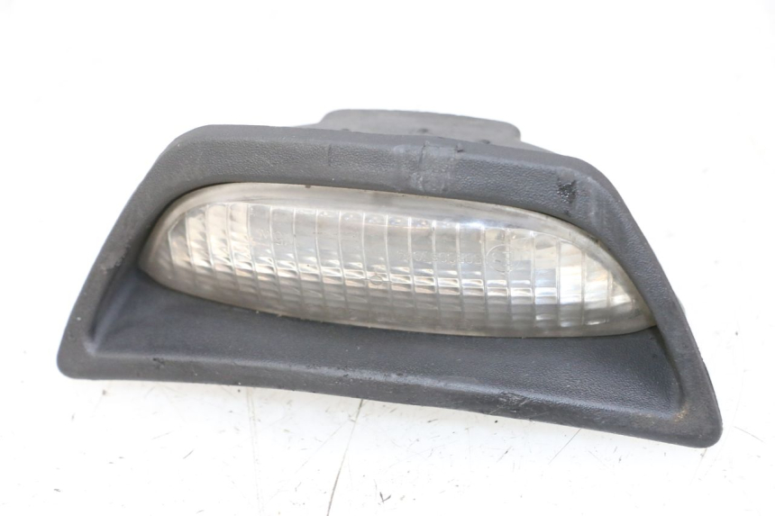 photo de STANDLICHT PIAGGIO MP3 LT 400 (2007 - 2012) - Hoofdaanzicht