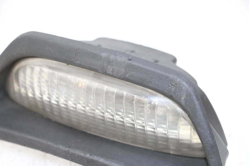 photo de STANDLICHT PIAGGIO MP3 LT 400 (2007 - 2012) - Zoom op gebruiksstaat