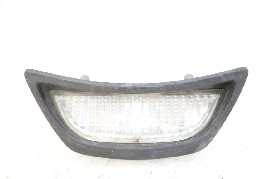 photo de STANDLICHT PIAGGIO MP3 LT 400 (2007 - 2012) - Hoofdaanzicht