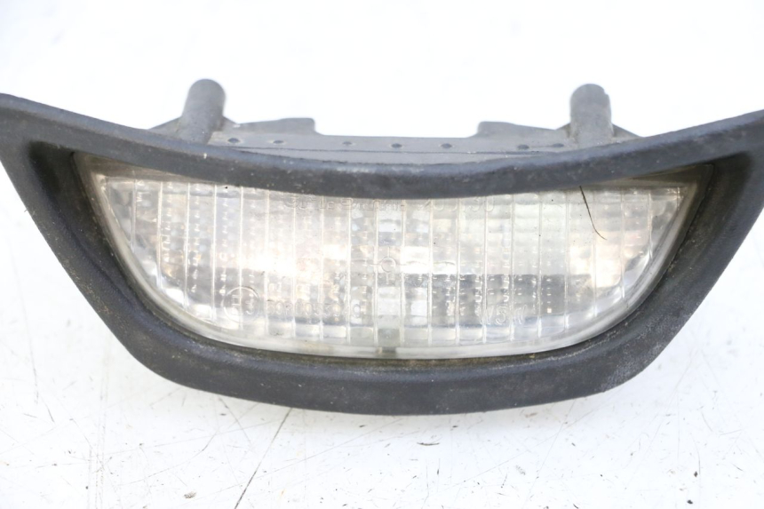 photo de STANDLICHT PIAGGIO MP3 LT 400 (2007 - 2012) - Technische close-up