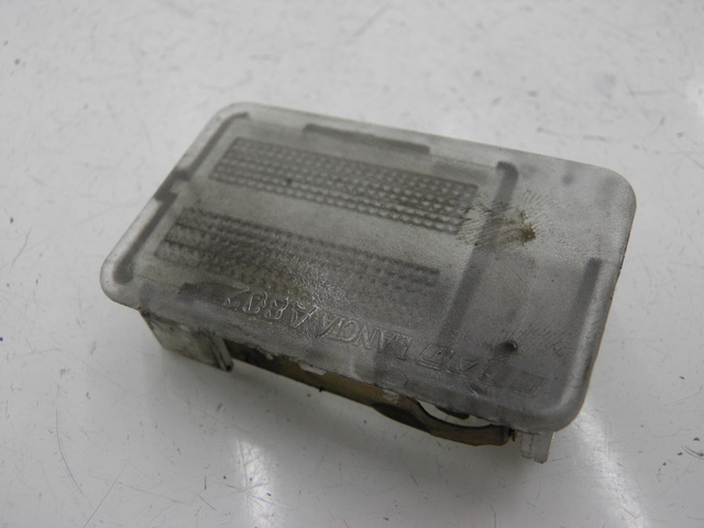 photo de STANDLICHT PIAGGIO MP3 RL 125 (2006 - 2014) - Hoofdaanzicht