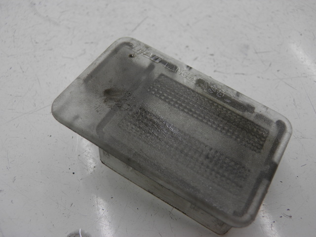 photo de STANDLICHT PIAGGIO MP3 RL 125 (2006 - 2014) - Detail van het onderdeel