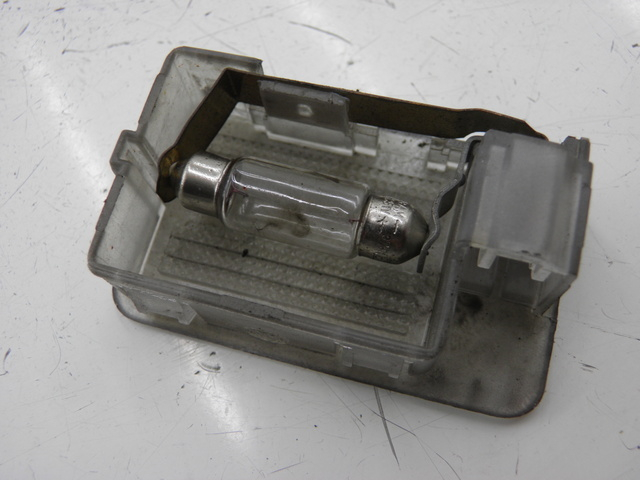 photo de STANDLICHT PIAGGIO MP3 RL 125 (2006 - 2014) - Zoom op gebruiksstaat