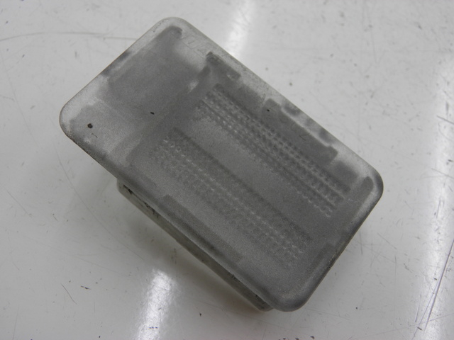 photo de STANDLICHT PIAGGIO X9 125 (2000 - 2003) - Hoofdaanzicht