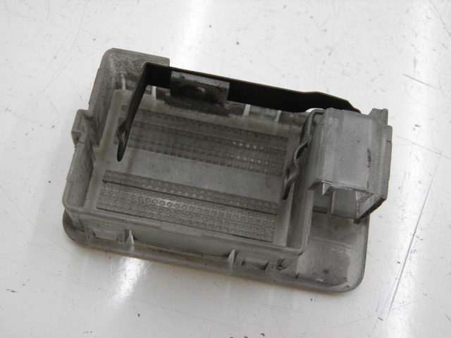 photo de STANDLICHT PIAGGIO X9 125 (2000 - 2003) - Detail van het onderdeel