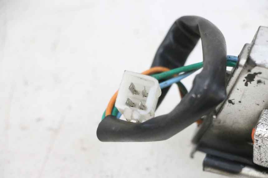 photo de STANDLICHT EFUN PUSA 1 - Overzicht