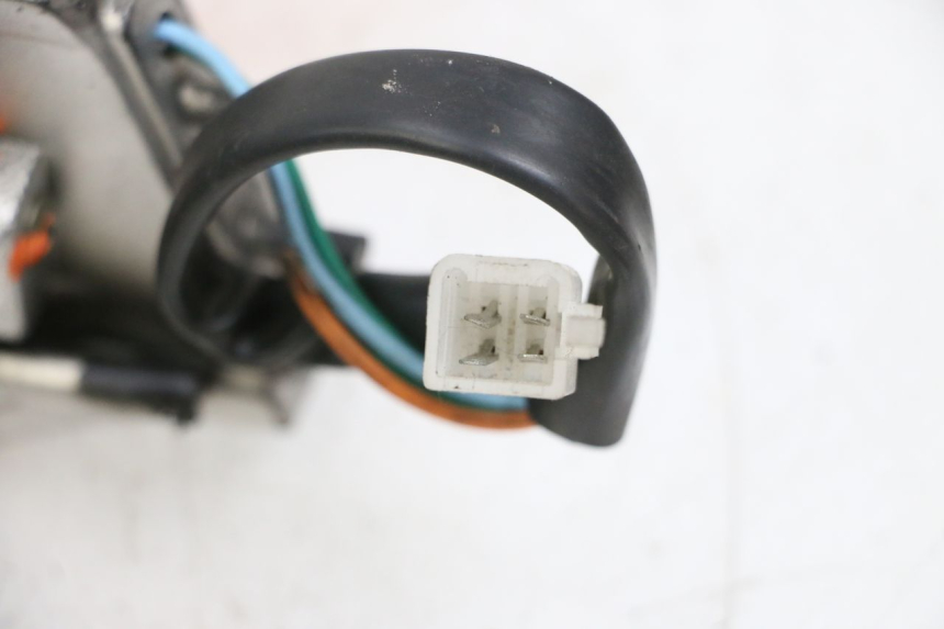 photo de STANDLICHT EFUN PUSA 1 - Bevestigingspunten