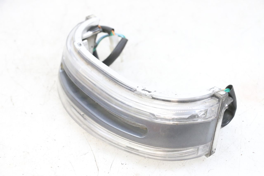 photo de STANDLICHT EFUN PUSA 1 - Markeringen en referenties