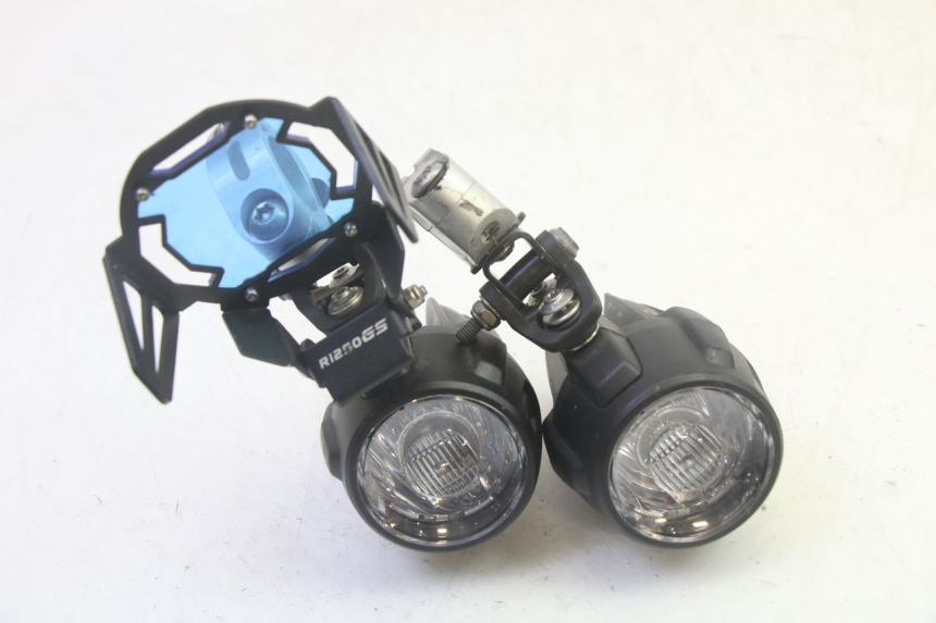 photo de STANDLICHT BMW R GS 1250 (2021 - 2024) - Hoofdaanzicht