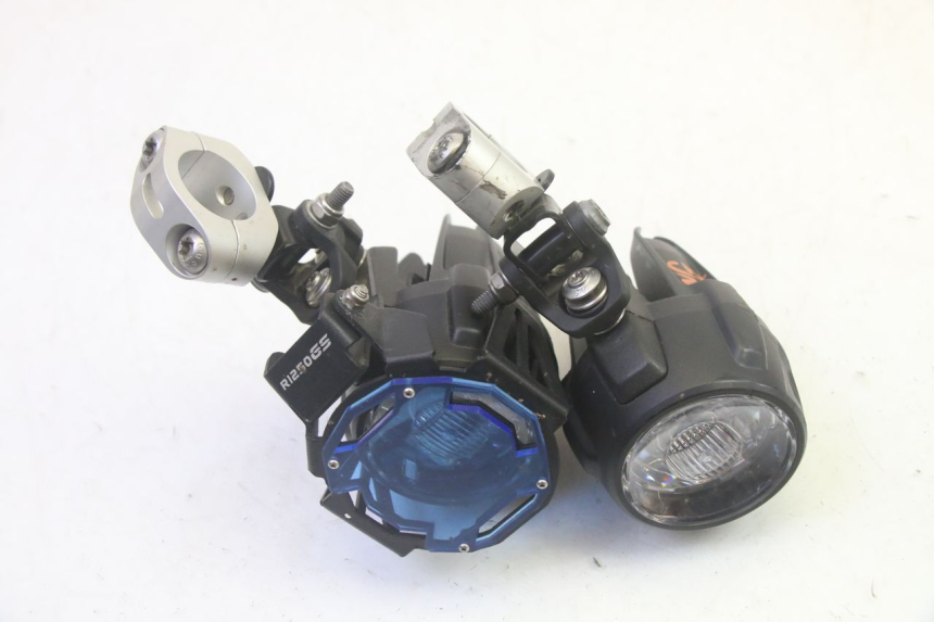 photo de STANDLICHT BMW R GS 1250 (2021 - 2024) - Andere kijkhoek