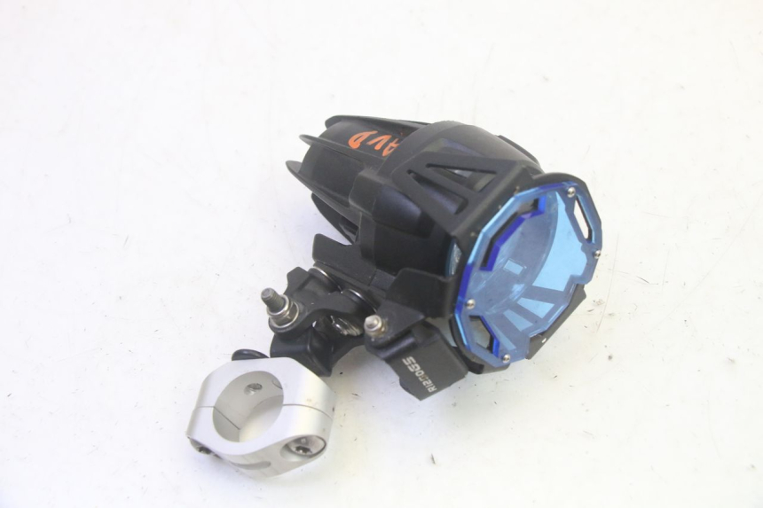 photo de STANDLICHT BMW R GS 1250 (2021 - 2024) - Overzicht