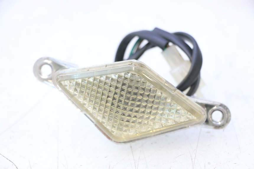 photo de STANDLICHT ORCAL RAPTOR 50 (2015 - 2021) - Hoofdaanzicht