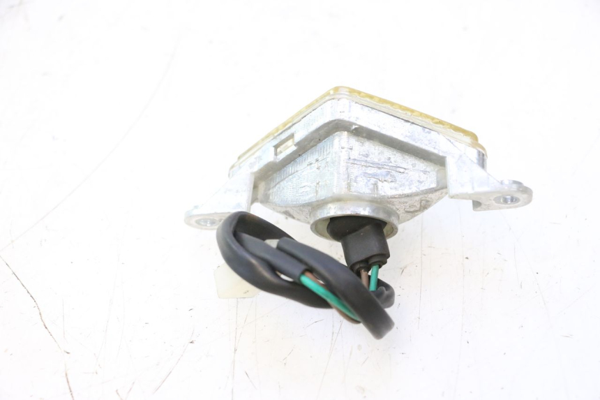 photo de STANDLICHT ORCAL RAPTOR 50 (2015 - 2021) - Andere kijkhoek
