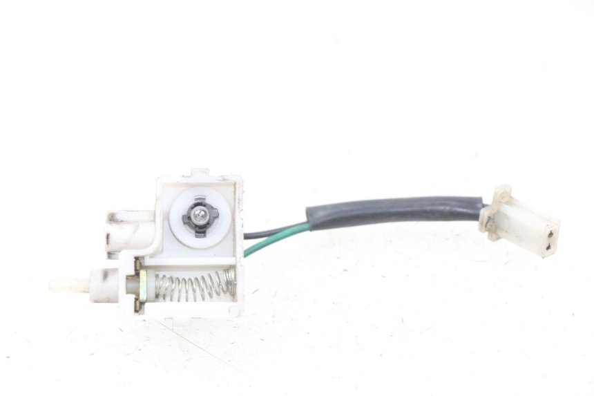 photo de STANDLICHT DAELIM S2 FI 125 (2008 - 2017) - Hoofdaanzicht