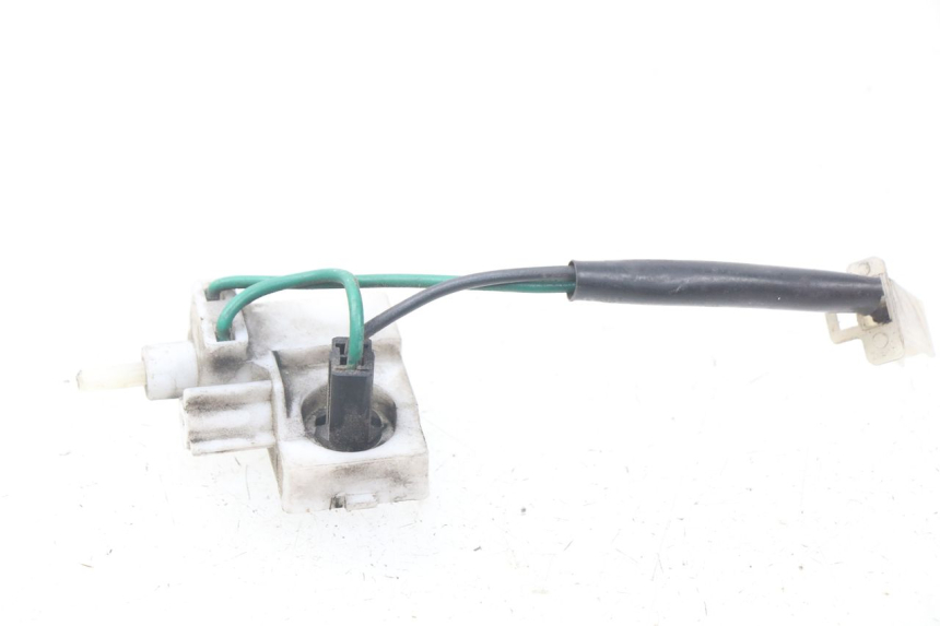 photo de STANDLICHT DAELIM S2 FI 125 (2008 - 2017) - Detail van het onderdeel