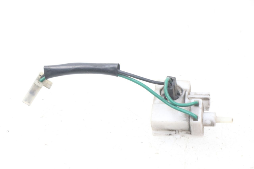 photo de STANDLICHT DAELIM S2 FI 125 (2008 - 2017) - Zoom op gebruiksstaat