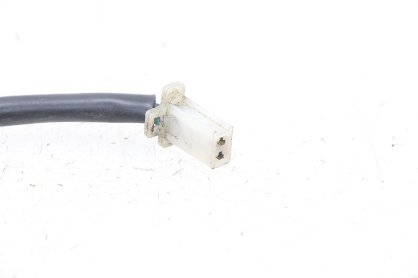 photo de STANDLICHT DAELIM S2 FI 125 (2008 - 2017) - Andere kijkhoek