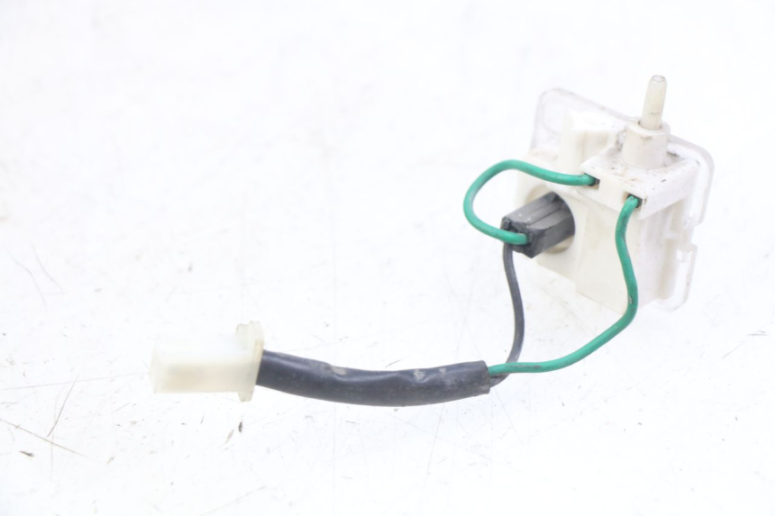 photo de STANDLICHT DAELIM S3 125 (2010 - 2017) - Detail van het onderdeel