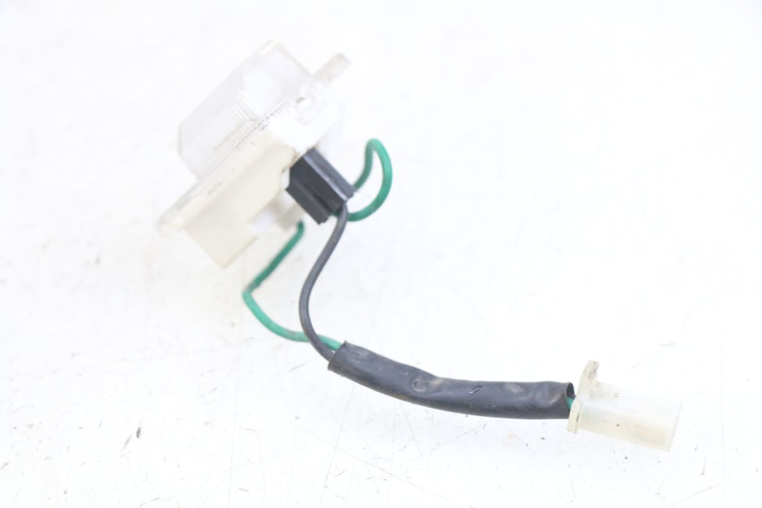 photo de STANDLICHT DAELIM S3 125 (2010 - 2017) - Zoom op gebruiksstaat