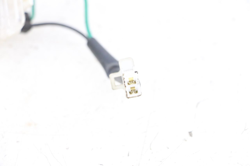 photo de STANDLICHT DAELIM S3 125 (2010 - 2017) - Detail van het onderdeel