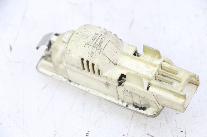 photo de STANDLICHT PEUGEOT SATELIS 125 (2013 - 2018) - Andere kijkhoek