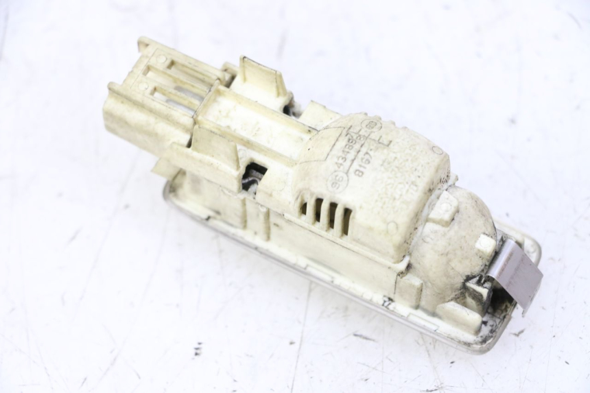 photo de STANDLICHT PEUGEOT SATELIS 125 (2013 - 2018) - Technische close-up