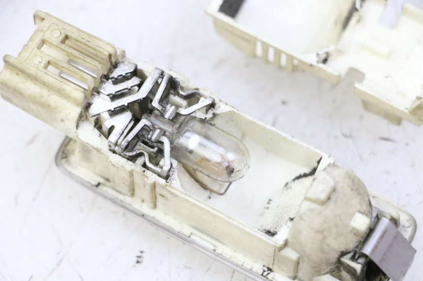 photo de STANDLICHT PEUGEOT SATELIS 125 (2013 - 2018) - Overzicht