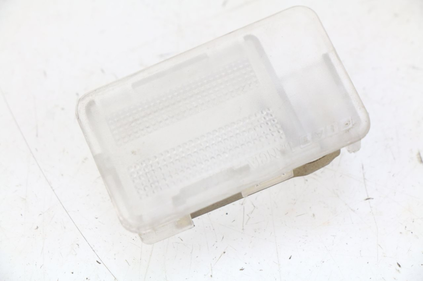 photo de STANDLICHT APRILIA SRV 850 (2012 - 2017) - Hoofdaanzicht