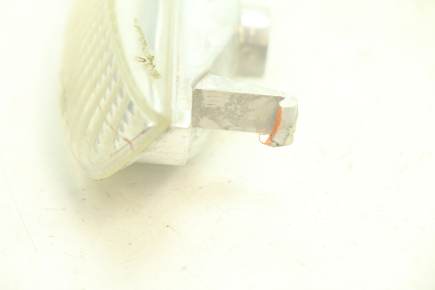 photo de STANDLICHT GILERA STALKER 50 (2004 - 2014) - Andere kijkhoek