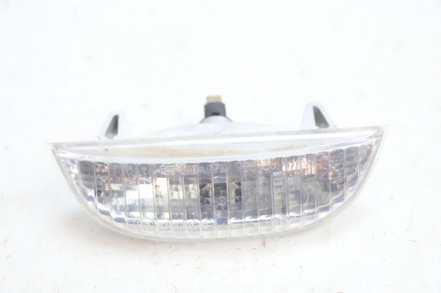 photo de STANDLICHT GILERA STALKER 50 (2004 - 2014) - Hoofdaanzicht