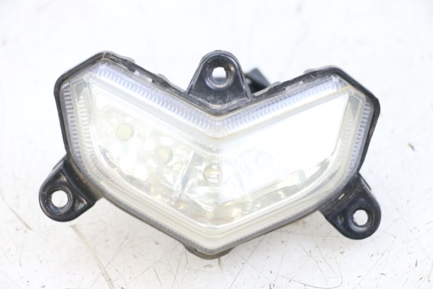 photo de STANDLICHT VASTRO STREET X 4T 50 (2016 - 2021) - Hoofdaanzicht