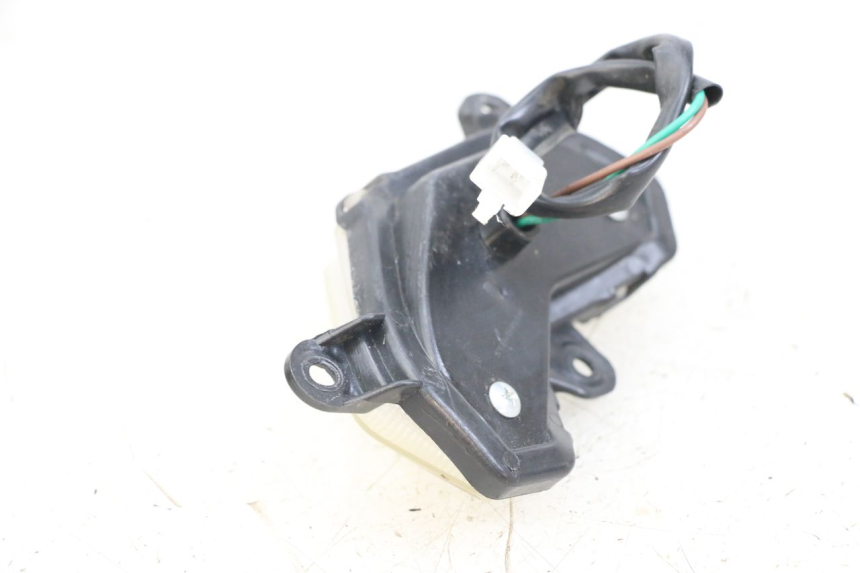 photo de STANDLICHT VASTRO STREET X 4T 50 (2016 - 2021) - Detail van het onderdeel