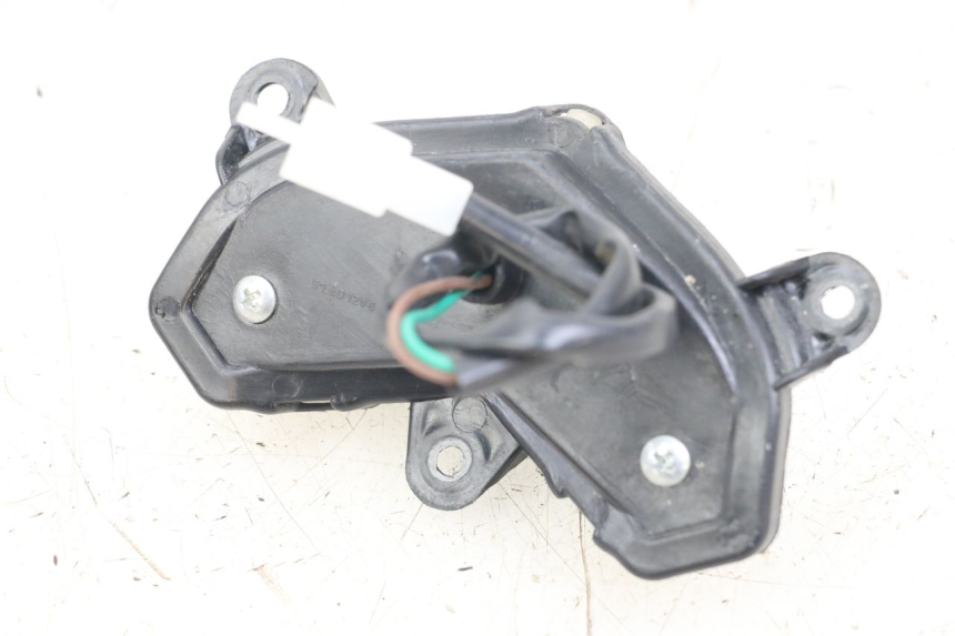 photo de STANDLICHT VASTRO STREET X 4T 50 (2016 - 2021) - Zoom op gebruiksstaat