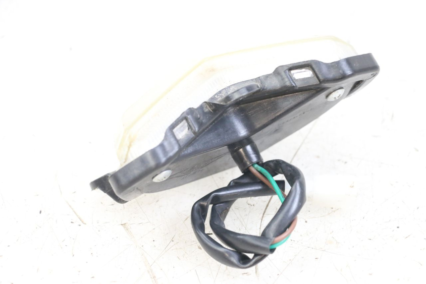 photo de STANDLICHT VASTRO STREET X 4T 50 (2016 - 2021) - Andere kijkhoek