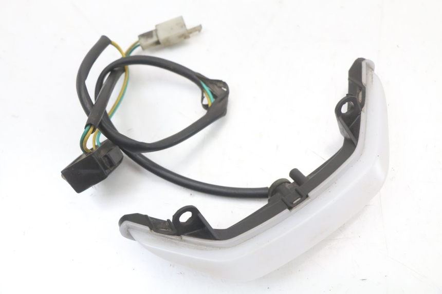 photo de STANDLICHT PEUGEOT STREETZONE I 2T 50 (2018 - 2020) - Hoofdaanzicht