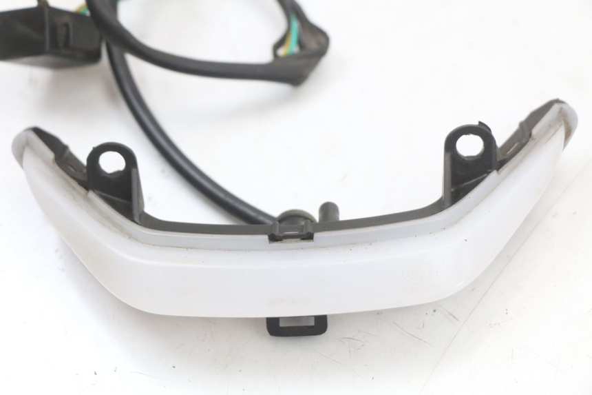 photo de STANDLICHT PEUGEOT STREETZONE I 2T 50 (2018 - 2020) - Detail van het onderdeel