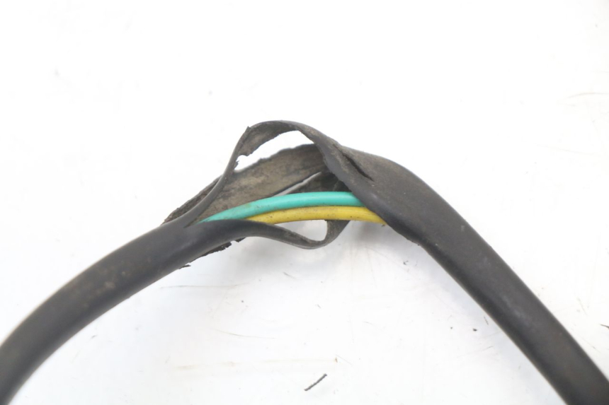 photo de STANDLICHT PEUGEOT STREETZONE I 2T 50 (2018 - 2020) - Andere kijkhoek