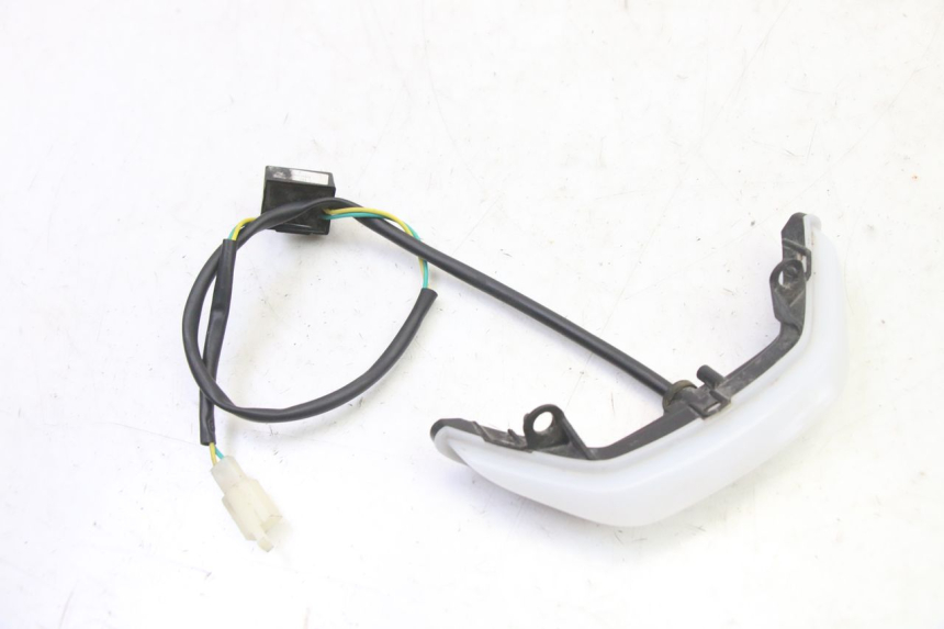 photo de STANDLICHT PEUGEOT STREETZONE I NAKED 2T 50 (2018 - 2020) - Hoofdaanzicht