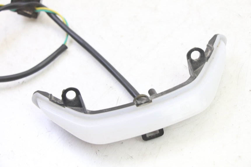 photo de STANDLICHT PEUGEOT STREETZONE I NAKED 2T 50 (2018 - 2020) - Detail van het onderdeel