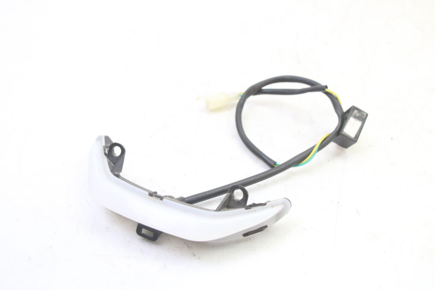 photo de STANDLICHT PEUGEOT STREETZONE I NAKED 2T 50 (2018 - 2020) - Zoom op gebruiksstaat