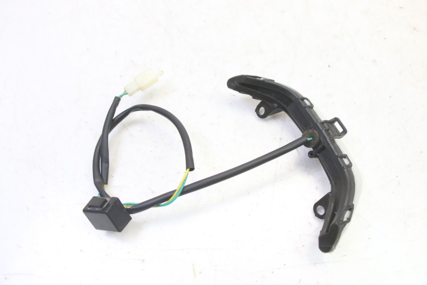 photo de STANDLICHT PEUGEOT STREETZONE I NAKED 2T 50 (2018 - 2020) - Andere kijkhoek