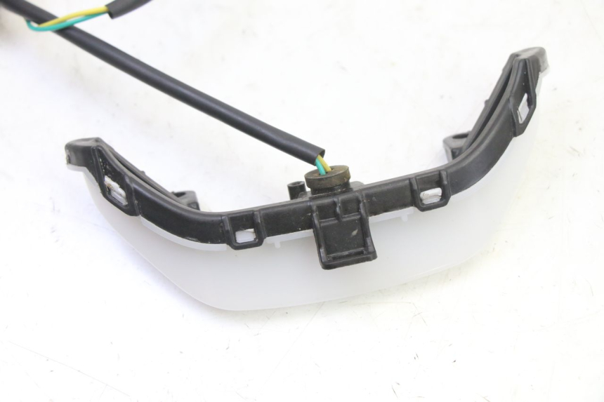 photo de STANDLICHT PEUGEOT STREETZONE I NAKED 2T 50 (2018 - 2020) - Technische close-up