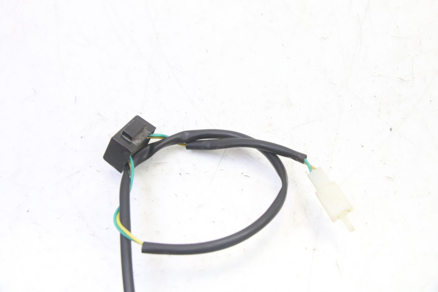 photo de STANDLICHT PEUGEOT STREETZONE I NAKED 2T 50 (2018 - 2020) - Overzicht